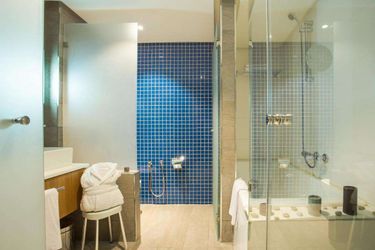 Hotel Belvedere Fourati Tunis: Photo 