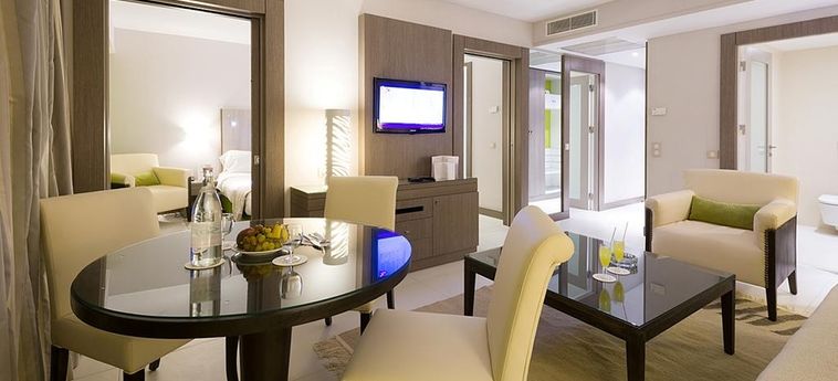 Hotel Golf Royal:  TUNIS