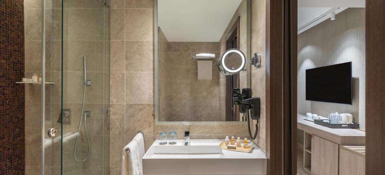 Royal Asbu Hotel Tunis:  TUNIS