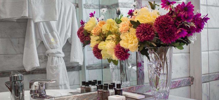 Tunis Grand Hotel Tunis : Photo 