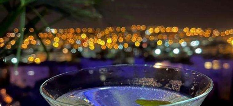 Tunis Grand Hotel Tunis : Photo 