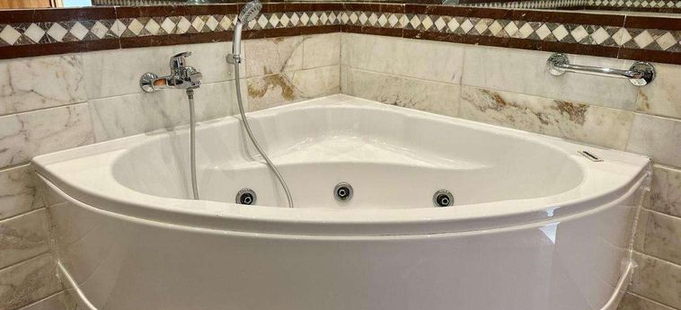 Tunis Grand Hotel Tunis : Photo 