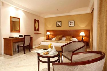 Tunis Grand Hotel Tunis: Photo 