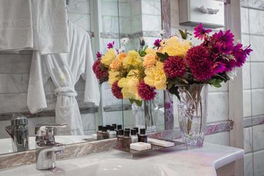Tunis Grand Hotel Tunis: Photo 