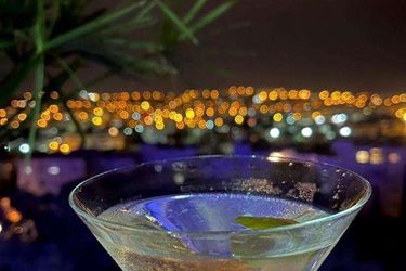 Tunis Grand Hotel Tunis: Photo 