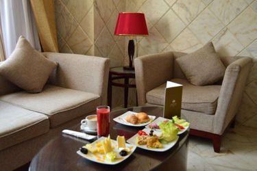 Tunis Grand Hotel Tunis: Photo 