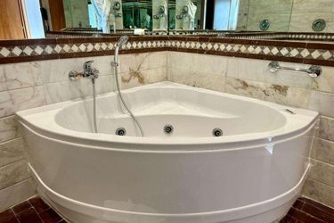 Tunis Grand Hotel Tunis: Photo 