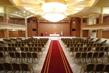 Tunis Grand Hotel Tunis: Photo 