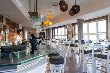 Tunis Grand Hotel Tunis: Photo 