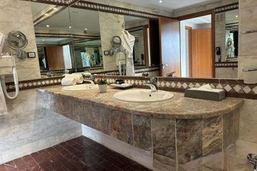 Tunis Grand Hotel Tunis: Photo 