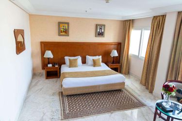 Tunis Grand Hotel Tunis: Photo 