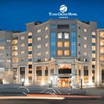 Hôtel TUNIS GRAND HOTEL