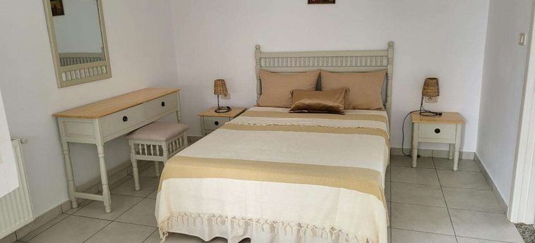 Hotel Dar Al Medina Tunis : Photo 
