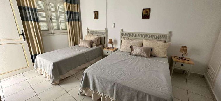 Hotel Dar Al Medina Tunis : Photo 