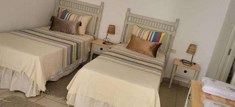 Hotel Dar Al Medina Tunis: Foto 