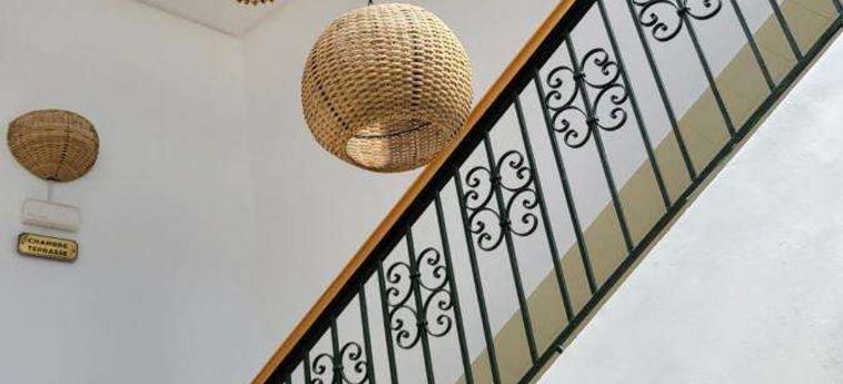 Hotel Dar Al Medina Tunis: Foto 