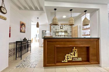 Hotel Dar Al Medina Tunis: Photo 