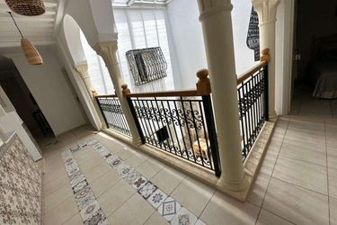 Hotel Dar Al Medina Tunis: Photo 