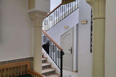 Hotel Dar Al Medina Tunis: Photo 