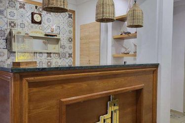 Hotel Dar Al Medina Tunis: Photo 