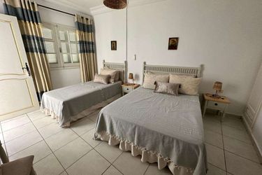 Hotel Dar Al Medina Tunis: Photo 