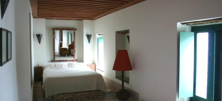 Hotel Dar Al Medina:  TUNIS