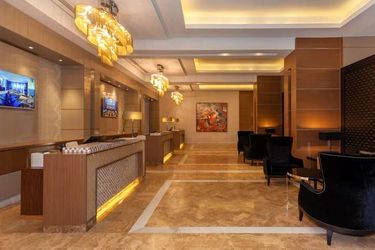 Radisson Blu Hotel &Amp; Convention Center Tunis: Photo 
