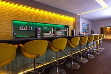 Radisson Blu Hotel &Amp; Convention Center Tunis: Photo 