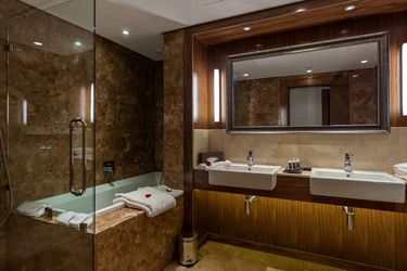 Radisson Blu Hotel &Amp; Convention Center Tunis: Photo 