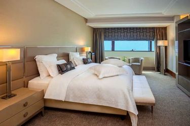 Radisson Blu Hotel &Amp; Convention Center Tunis: Photo 
