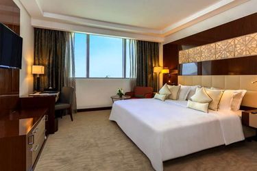 Radisson Blu Hotel &Amp; Convention Center Tunis: Photo 