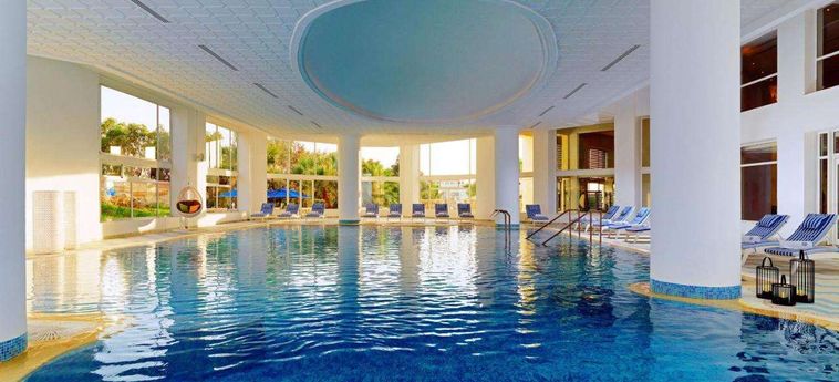 Hotel Sheraton Tunis  Tunis: Foto 