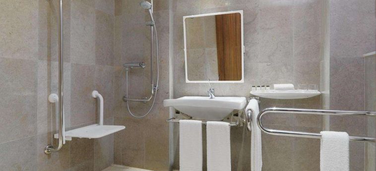 Hotel Sheraton Tunis  Tunis: Foto 