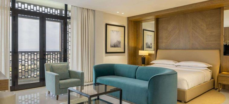 Hotel Sheraton Tunis  Tunis: Foto 