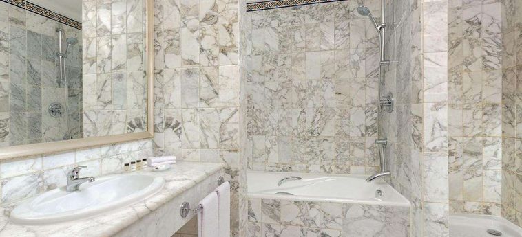 Hotel Sheraton Tunis  Tunis: Photo 