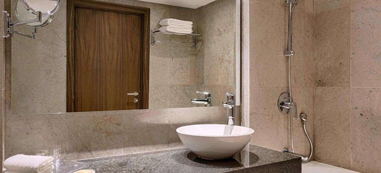 Hotel Sheraton Tunis  Tunis: Photo 