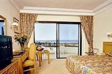 Hotel Oriental Palace:  TUNIS