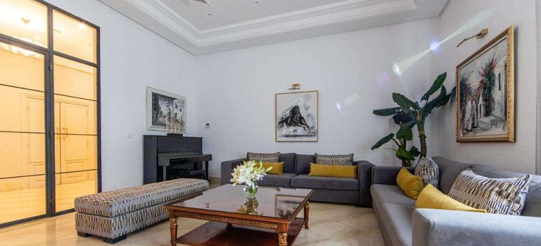 Hotel Acropole Tunis Tunis : Photo 