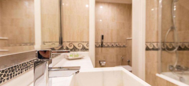 Hotel Acropole Tunis Tunis: Photo 