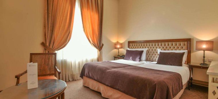 Hotel Acropole Tunis Tunis: Photo 