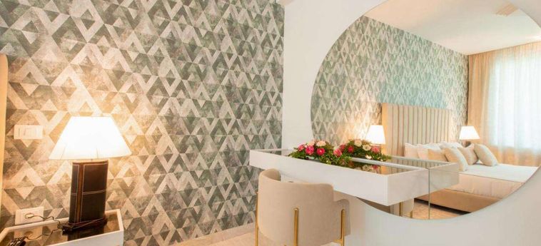 The Penthouse Suites Tunisi: Foto 