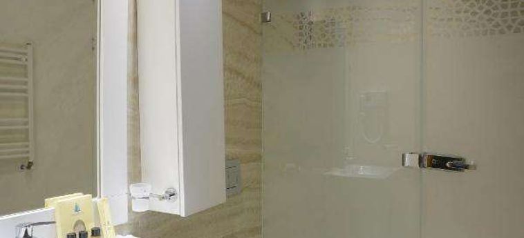 The Penthouse Suites Tunisi: Foto 