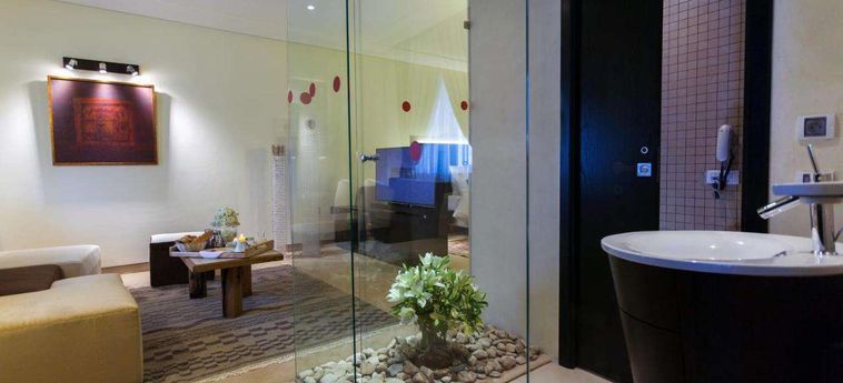 Business Hotel Tunisi: Foto 