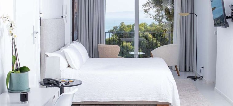 Villa Didon Hotel &Amp; Spa Tunisi: Foto 
