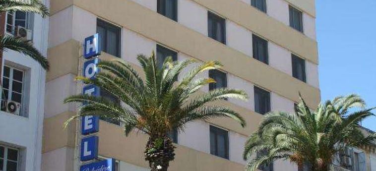 Hotel Belvedere Fourati Tunisi: Foto 