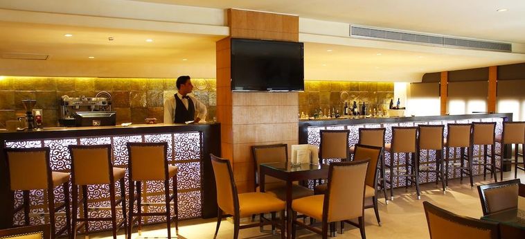 Hotel Golf Royal:  TUNISI