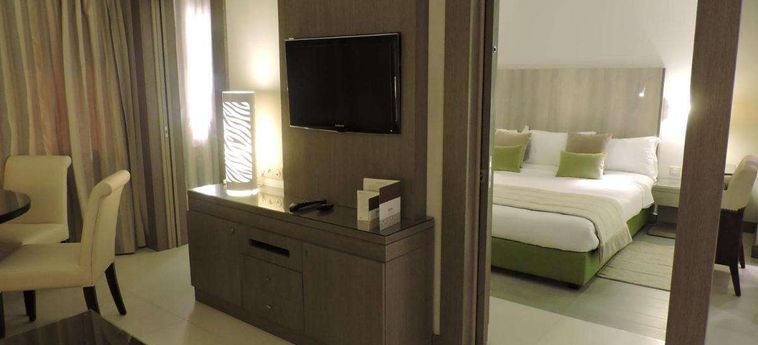 Hotel Golf Royal Tunisi: Foto 