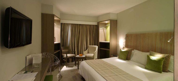 Hotel Golf Royal Tunisi: Foto 