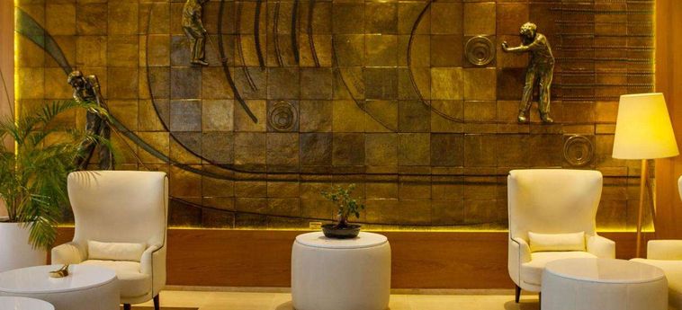 Hotel Golf Royal Tunisi: Foto 