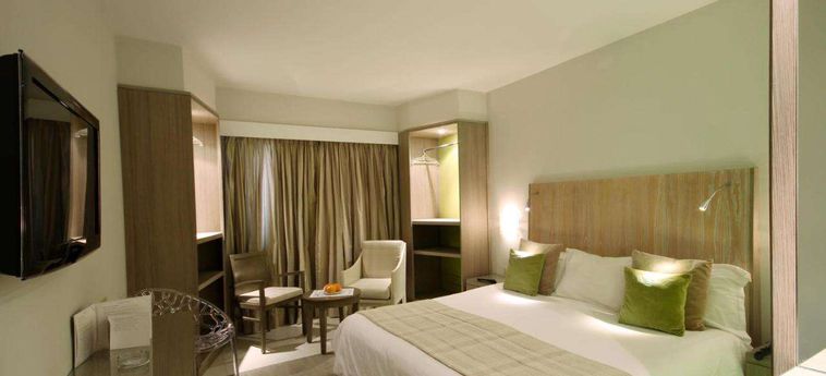 Hotel Golf Royal Tunisi: Foto 